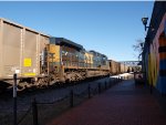 CSX 5101